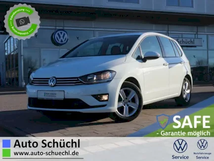 Volkswagen Golf  86529 86529 Schrobenhausen-Edelshausen