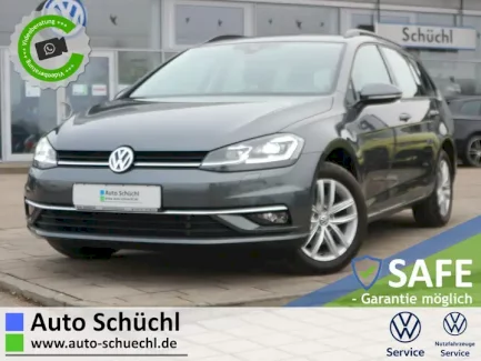 Volkswagen Golf  86529 86529 Schrobenhausen-Edelshausen - autoregio.de