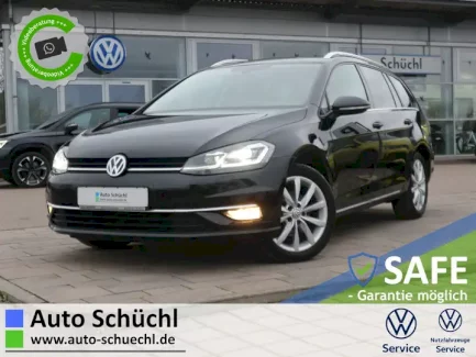 Volkswagen Golf  86529 86529 Schrobenhausen-Edelshausen