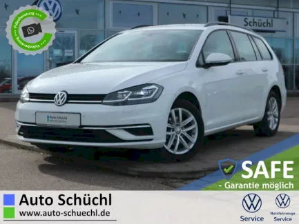Volkswagen Golf  86529 86529 Schrobenhausen-Edelshausen