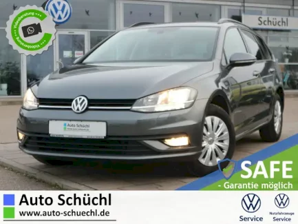 Volkswagen Golf  86529 86529 Schrobenhausen-Edelshausen