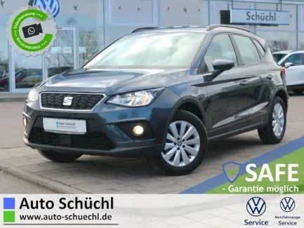 SEAT Arona  86529 86529 Schrobenhausen-Edelshausen