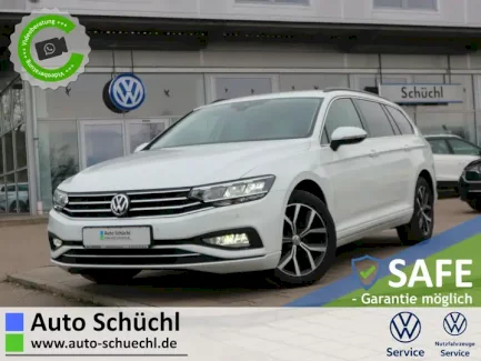 Volkswagen Passat  86529 86529 Schrobenhausen-Edelshausen