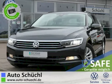 Volkswagen Passat  86529 86529 Schrobenhausen-Edelshausen