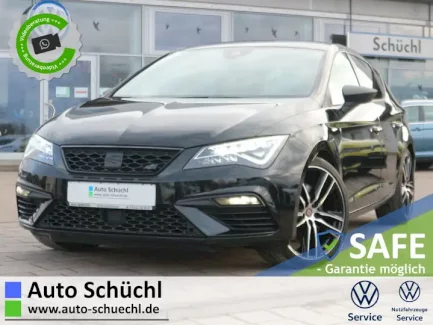 SEAT Leon  86529 86529 Schrobenhausen-Edelshausen