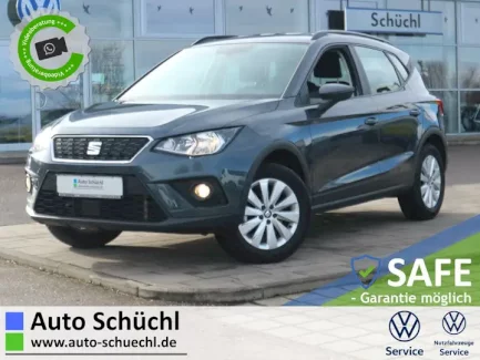 SEAT Arona  86529 86529 Schrobenhausen-Edelshausen