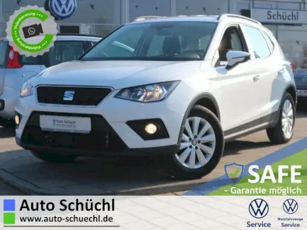 SEAT Arona  86529 86529 Schrobenhausen-Edelshausen