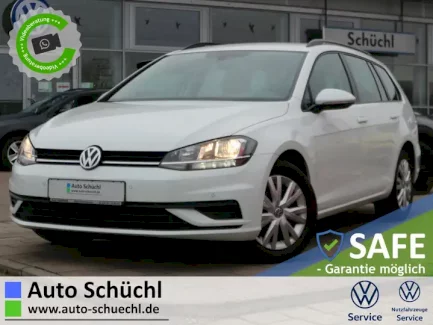 Volkswagen Golf  86529 86529 Schrobenhausen-Edelshausen