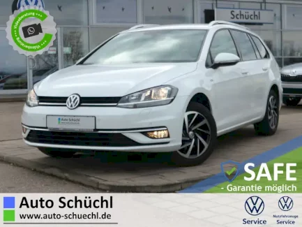 Volkswagen Golf  86529 86529 Schrobenhausen-Edelshausen