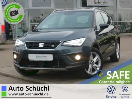 SEAT Arona  86529 86529 Schrobenhausen-Edelshausen
