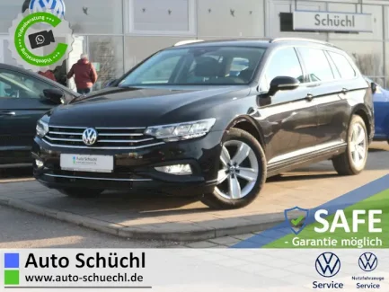 Volkswagen Passat  86529 86529 Schrobenhausen-Edelshausen - autoregio.de