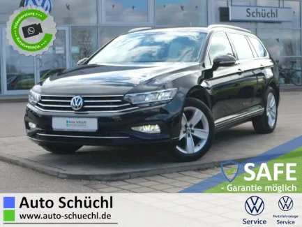 Volkswagen Passat  86529 86529 Schrobenhausen-Edelshausen