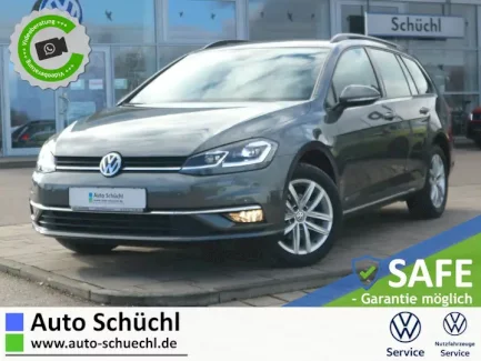 Volkswagen Golf  86529 86529 Schrobenhausen-Edelshausen