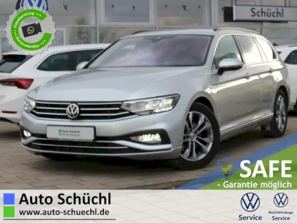 Volkswagen Passat  86529 86529 Schrobenhausen-Edelshausen
