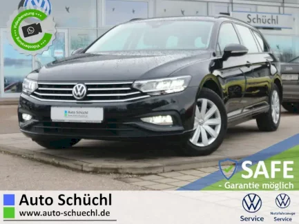 Volkswagen Passat  86529 86529 Schrobenhausen-Edelshausen