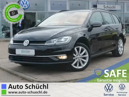 Volkswagen Golf  86529 86529 Schrobenhausen-Edelshausen - autoregio.de