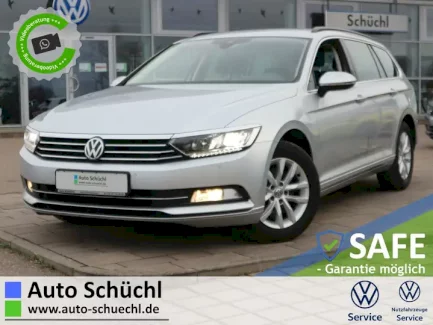 Volkswagen Passat  86529 86529 Schrobenhausen-Edelshausen