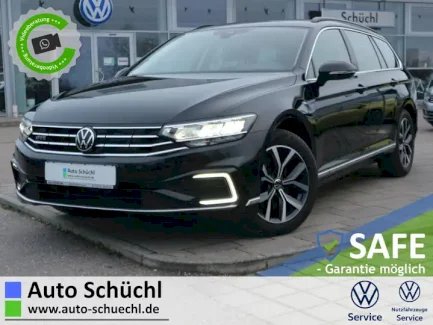 Volkswagen Passat  86529 86529 Schrobenhausen-Edelshausen - autoregio.de