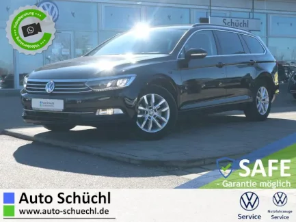 Volkswagen Passat  86529 86529 Schrobenhausen-Edelshausen
