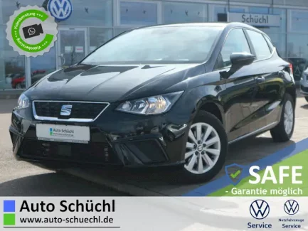 SEAT Ibiza  86529 86529 Schrobenhausen-Edelshausen