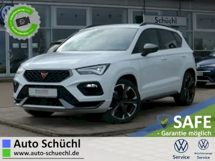 SEAT Ateca  86529 86529 Schrobenhausen-Edelshausen
