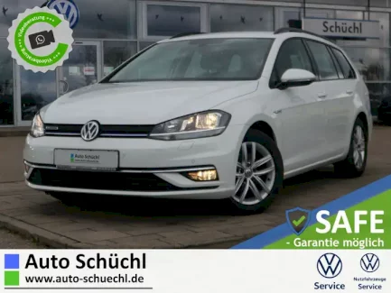 Volkswagen Golf  86529 86529 Schrobenhausen-Edelshausen