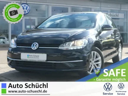 Volkswagen Golf  86529 86529 Schrobenhausen-Edelshausen