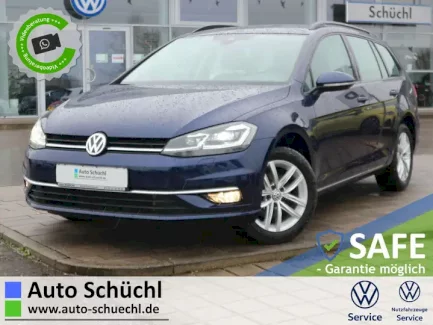 Volkswagen Golf  86529 86529 Schrobenhausen-Edelshausen