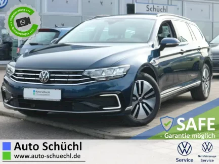 Volkswagen Passat  86529 86529 Schrobenhausen-Edelshausen - autoregio.de