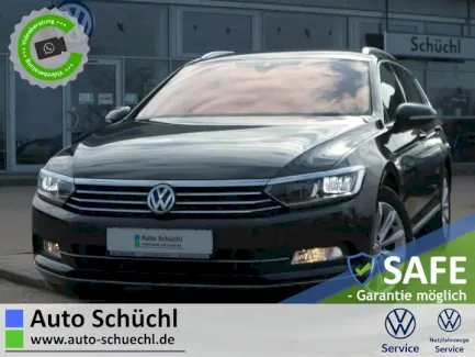 Volkswagen Passat  86529 86529 Schrobenhausen-Edelshausen - autoregio.de