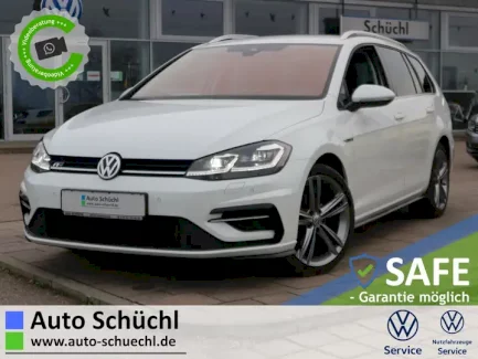 Volkswagen Golf  86529 86529 Schrobenhausen-Edelshausen - autoregio.de