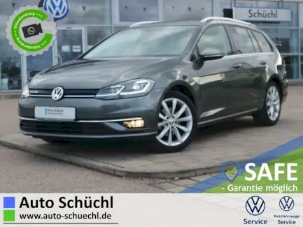 Volkswagen Golf  86529 86529 Schrobenhausen-Edelshausen