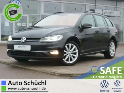 Volkswagen Golf  86529 86529 Schrobenhausen-Edelshausen - autoregio.de