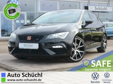 SEAT Leon  86529 86529 Schrobenhausen-Edelshausen