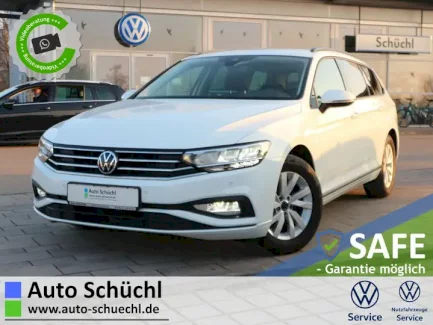 Volkswagen Passat  86529 86529 Schrobenhausen-Edelshausen
