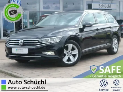 Volkswagen Passat  86529 86529 Schrobenhausen-Edelshausen - autoregio.de