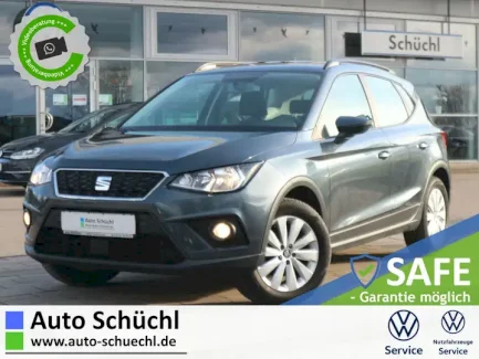 SEAT Arona  86529 86529 Schrobenhausen-Edelshausen