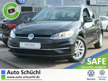 Volkswagen Golf  86529 86529 Schrobenhausen-Edelshausen - autoregio.de
