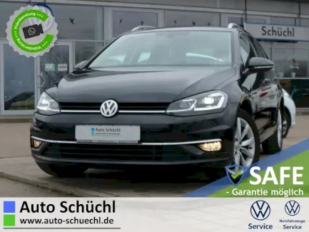 Volkswagen Golf  86529 86529 Schrobenhausen-Edelshausen - autoregio.de