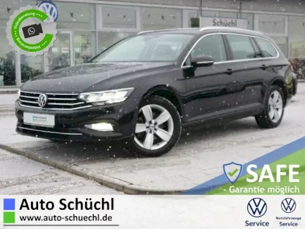 Volkswagen Passat  86529 86529 Schrobenhausen-Edelshausen - autoregio.de