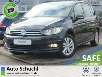 Volkswagen Touran  86529 86529 Schrobenhausen-Edelshausen - autoregio.de
