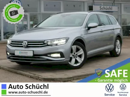 Volkswagen Passat  86529 86529 Schrobenhausen-Edelshausen