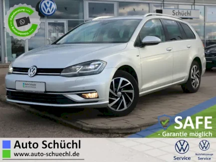 Volkswagen Golf  86529 86529 Schrobenhausen-Edelshausen