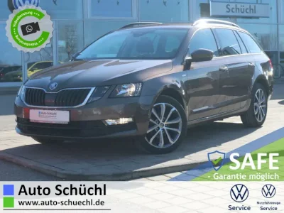 Skoda Octavia  86529 86529 Schrobenhausen-Edelshausen
