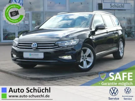 Volkswagen Passat  86529 86529 Schrobenhausen-Edelshausen - autoregio.de