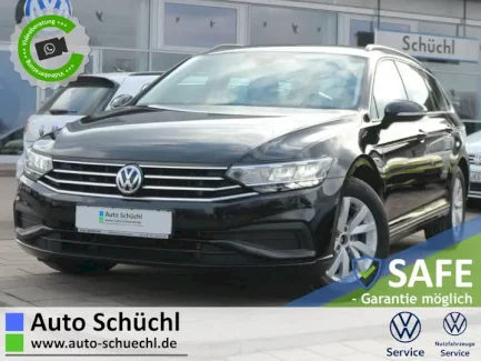 Volkswagen Passat  86529 86529 Schrobenhausen-Edelshausen - autoregio.de