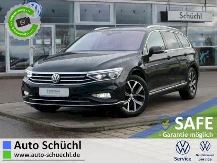 Volkswagen Passat  86529 86529 Schrobenhausen-Edelshausen