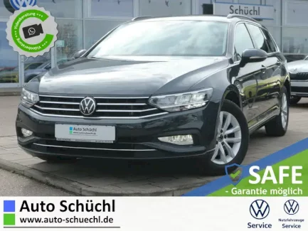 Volkswagen Passat  86529 86529 Schrobenhausen-Edelshausen