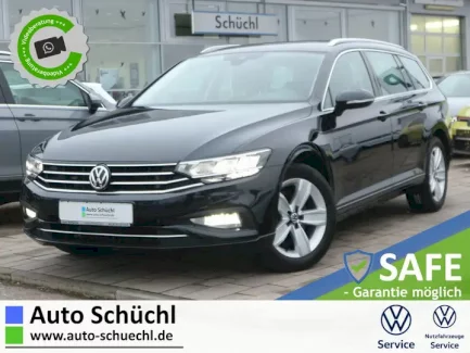 Volkswagen Passat  86529 86529 Schrobenhausen-Edelshausen