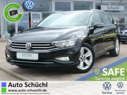 Volkswagen Passat  86529 86529 Schrobenhausen-Edelshausen